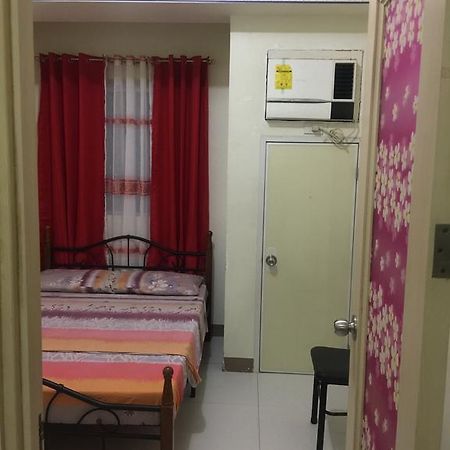 Karla'S Place At Chateau Elysee Paranaque City Exteriör bild