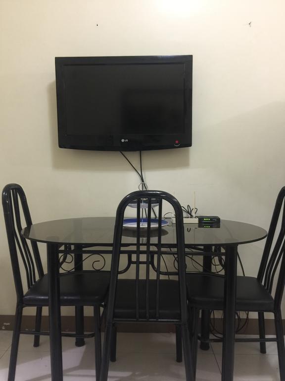 Karla'S Place At Chateau Elysee Paranaque City Exteriör bild