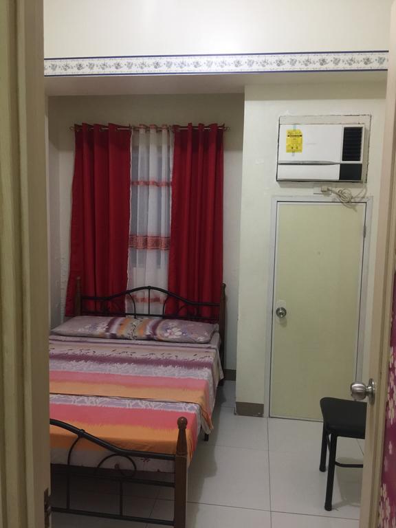 Karla'S Place At Chateau Elysee Paranaque City Exteriör bild
