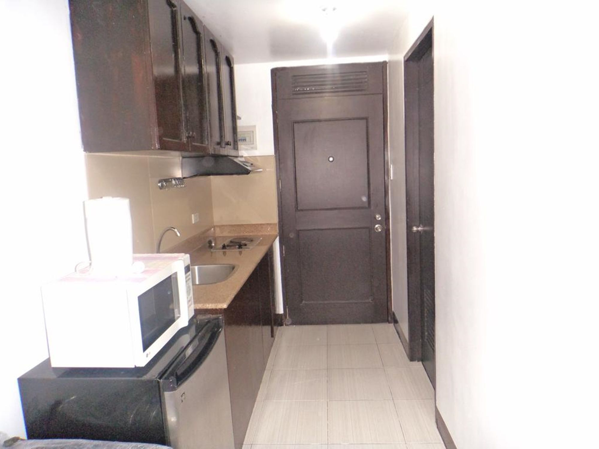Karla'S Place At Chateau Elysee Paranaque City Exteriör bild
