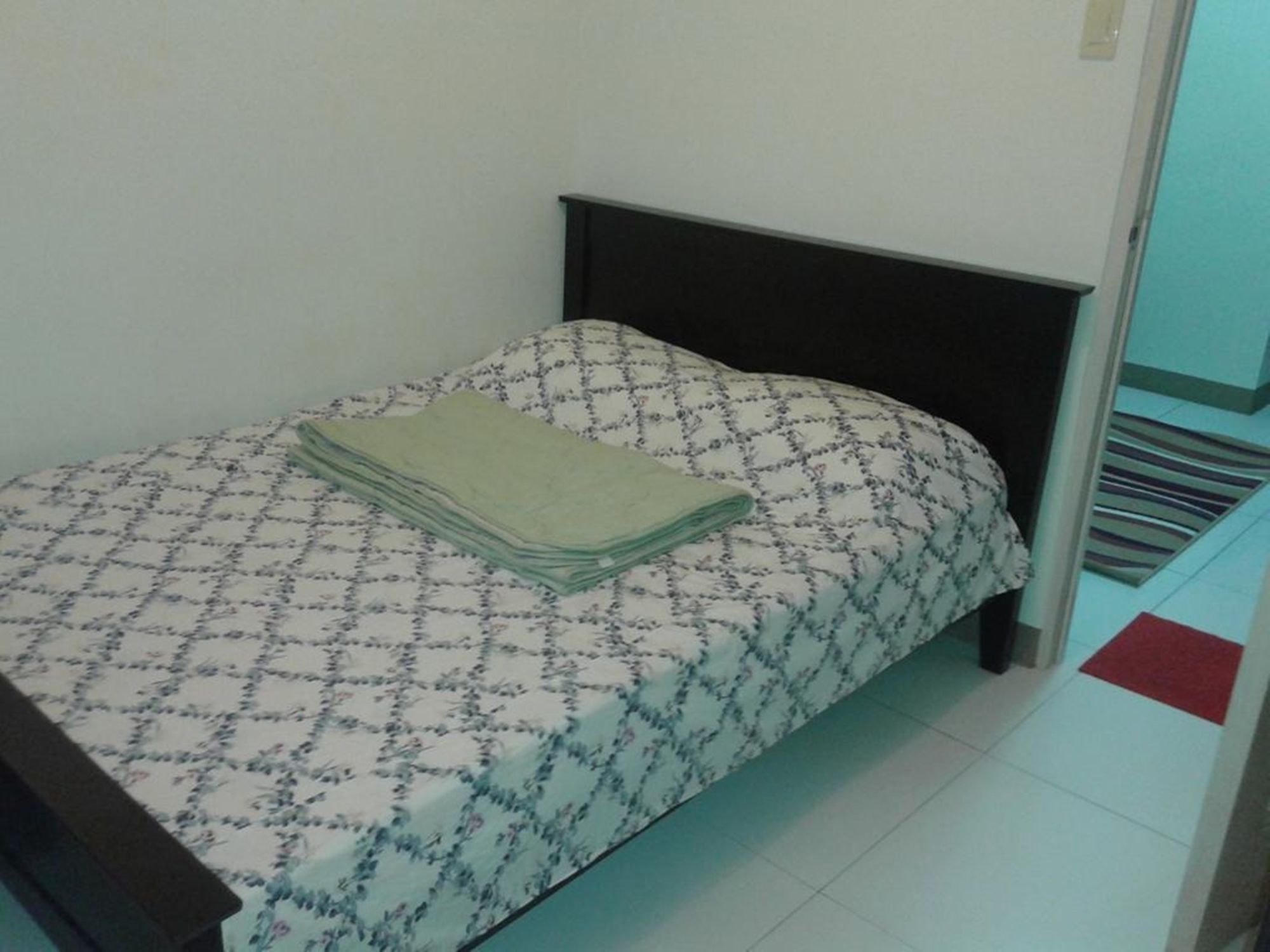 Karla'S Place At Chateau Elysee Paranaque City Exteriör bild